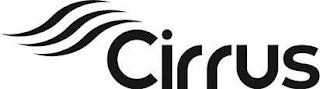 CIRRUS logo