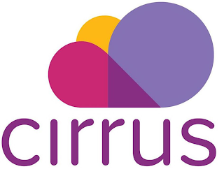 CIRRUS logo
