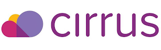 CIRRUS logo