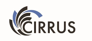 CIRRUS logo