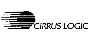 CIRRUS LOGIC logo
