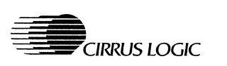 CIRRUS LOGIC logo