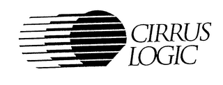 CIRRUS LOGIC logo