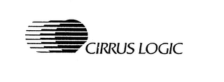 CIRRUS LOGIC logo