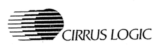 CIRRUS LOGIC logo
