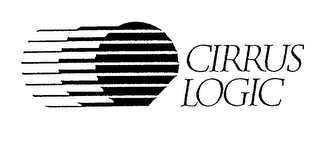 CIRRUS LOGIC logo