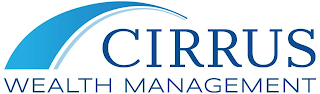 CIRRUS WEALTH MANAGEMENT logo