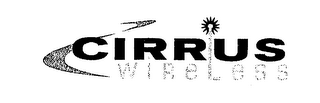 CIRRUS WIRELESS logo