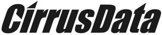 CIRRUSDATA logo