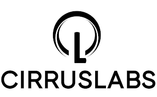 CIRRUSLABS CL logo