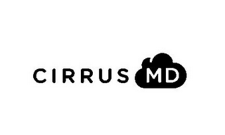 CIRRUSMD logo