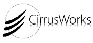 CIRRUSWORKS logo