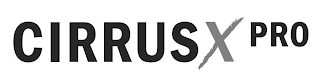 CIRRUSXPRO logo