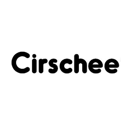 CIRSCHEE logo