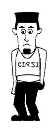 CIRSI logo