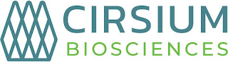 CIRSIUM BIOSCIENCES logo