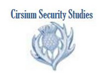CIRSIUM SECURITY STUDIES logo