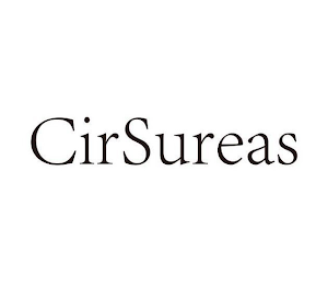 CIRSUREAS logo