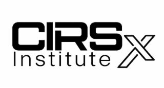 CIRSX INSTITUTE logo