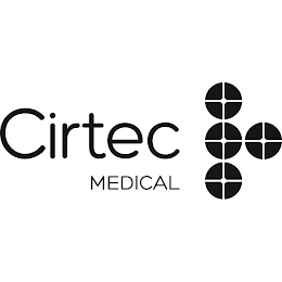 CIRTEC MEDICAL logo