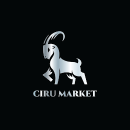 CIRU MARKET logo