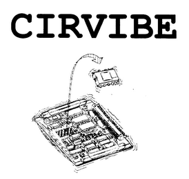 CIRVIBE logo