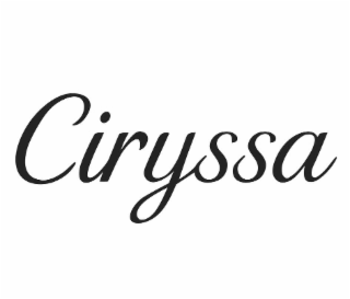 CIRYSSA logo