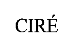 CIRÉ logo