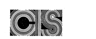 CIS logo