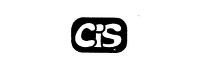 CIS logo