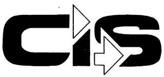 CIS logo