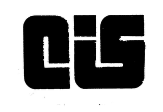CIS logo