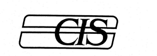 CIS logo
