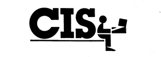 CIS logo