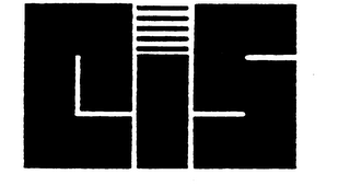 CIS logo