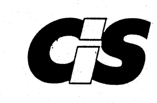CIS logo