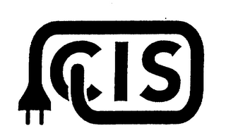 CIS logo