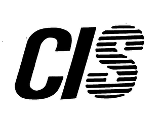CIS logo