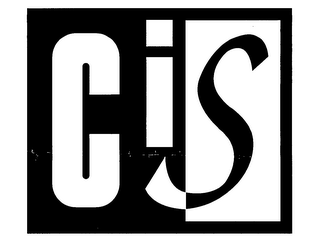 CIS logo