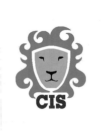 CIS logo