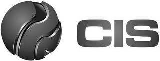 CIS logo