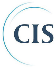 CIS logo