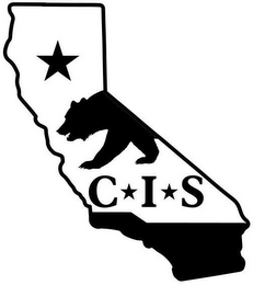 CIS logo