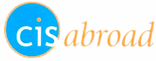 CIS ABROAD logo