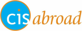 CIS ABROAD logo