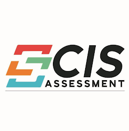 CIS ASSESSMENT logo