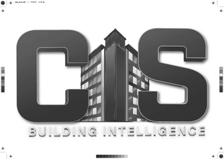 CIS BUILDING INTELLIGENCE logo
