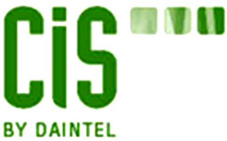 CIS BY DAINTEL logo