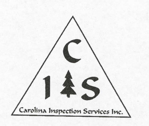 CIS CAROLINA INSPECTION SERVICES INC. logo