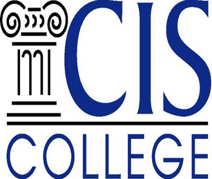 CIS COLLEGE